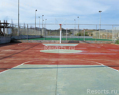 Neptune Hotels Resort 52